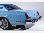 Thumbnail Photo 10 for 1979 Lincoln Continental